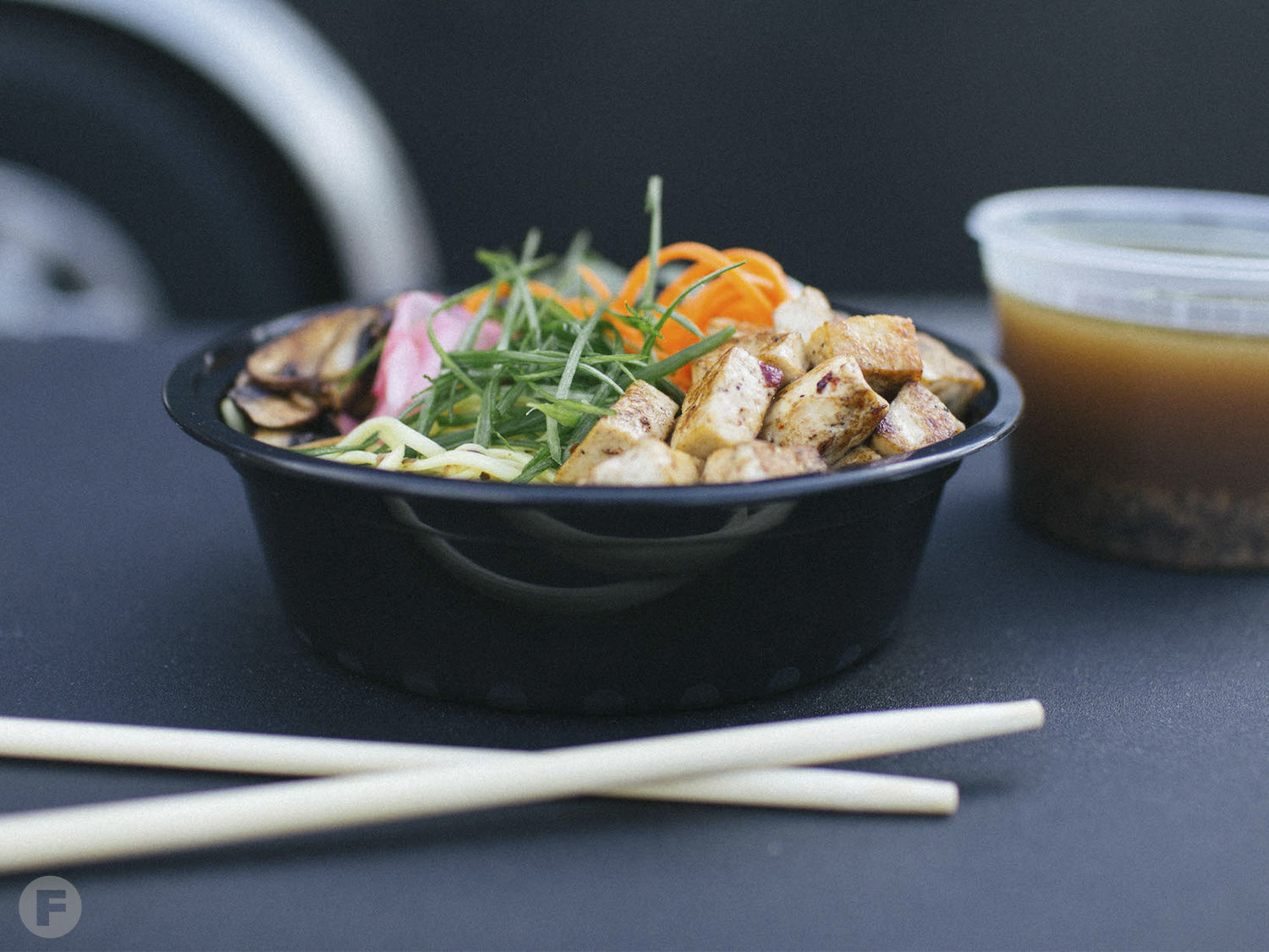 Skully's Ramen
